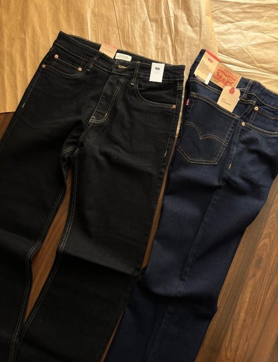 SoftTouch Classic Denim