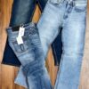 Men’s Regular Fit Denim Jeans