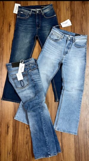 Men’s Regular Fit Denim Jeans