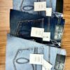 Men’s Regular Fit Denim Jeans