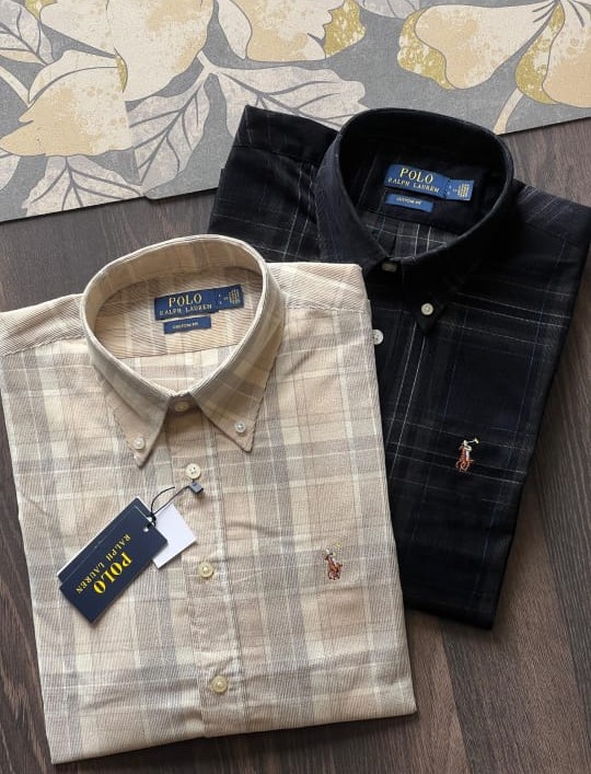 Stylish Formal Shirt