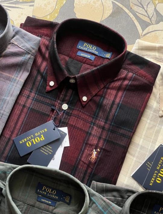 Stylish Formal Shirt