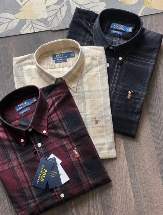 Stylish Formal Shirt