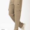 Jogger Pants (Polyester Blend)