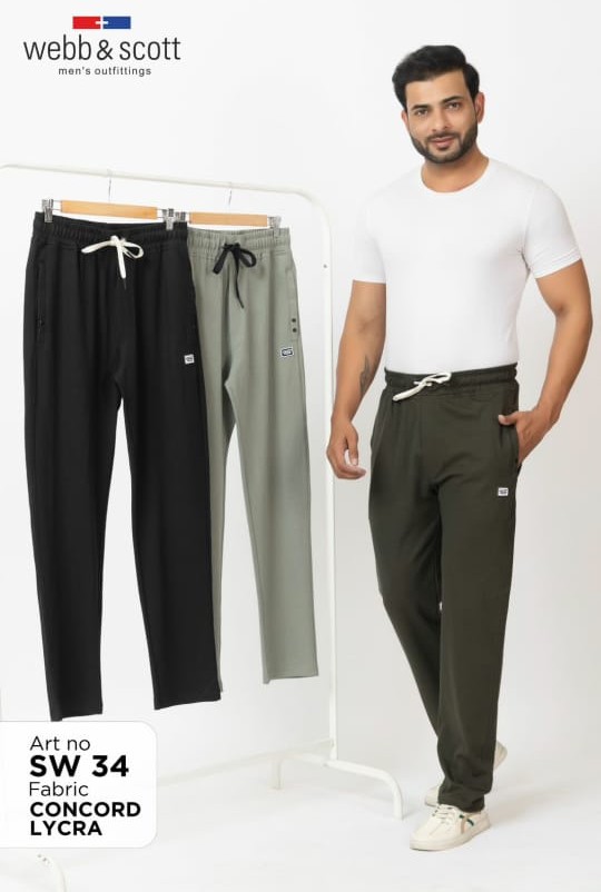 Men’s Jogger Pants