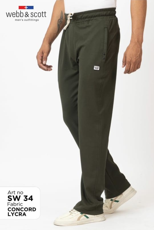 Men’s Jogger Pants