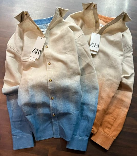 Premium Slim Fit Shirt