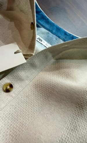 Premium Slim Fit Shirt