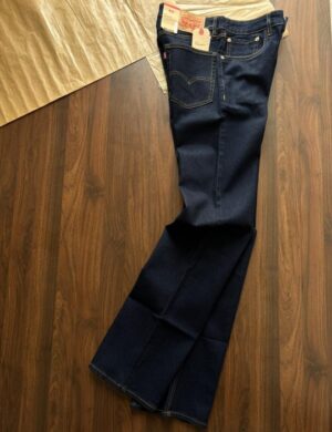 Urban Edge Denim
