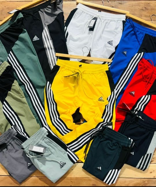 Unisex Everyday Lower